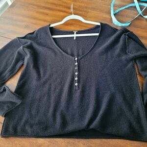 FREE PEOPLE Cashmere